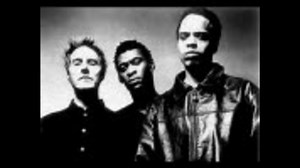 Massive Attack ‐ Any Love