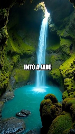 The Enigmatic Depths of Hamilton Pool Preserve