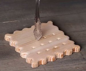 Satisfying sounds of woodworking! | Wood Mood