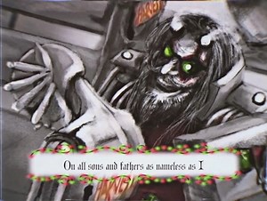 15K views · 1.2K reactions | Surprise, surprise! Winter brings darkness, but we bring the storm! Construction of Souls, a tale of the ultimate social engineering - the rise of the robots - is out and live. Listen in awe and admiration NOW! Watch Official Lyric Video here: https://youtu.be/Ev9lZaGAR-Q | Avatar | Facebook