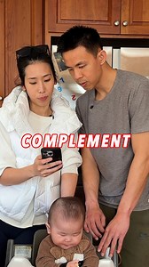 9.4M views · 232K reactions | Does happy mean handsome or what…類 | Jay & Sharon | Facebook