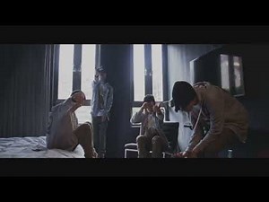 KASH BANG - HIT ME UP! (OFFICIAL MUSIC VIDEO)