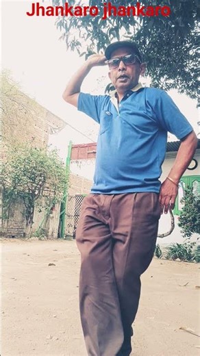 Jhankaro Jhankaro Dance 💃🔥 | Desi Dance Performance | Trending Shorts #shorts