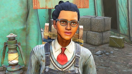 Fallout 76 Minerva Location, Inventory & Schedule (March 2025)