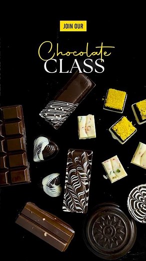 Learn to Make 18 Types of Professional Chocolates at Home | Start Your Homemade Business #chocolate