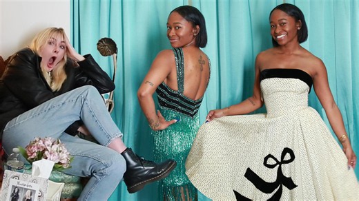27 Naked And NSFW Red Carpet Moments In 2025 That Had The Internet Divided