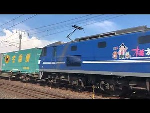 JR貨物社歌 「春夏秋冬」 2023ver