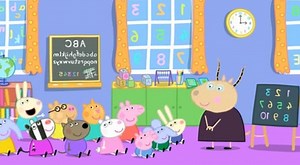 Peppa Pig - S12E05 - Numbers