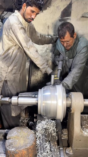 How Silver Pots Are Made | Inside the Factory Process | Products Making