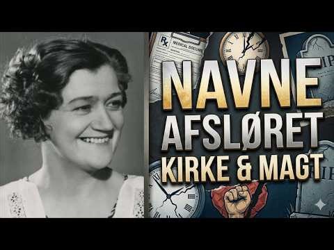Censureret brev fra Bodil Ipsen afslører hvem ødelagde filmen Afsporet 1942