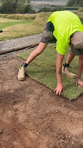 Spring is a great time to lay turf! Get in touch with your local Lawn Solutions Australia accredited turf producer today 👉 https://lawnsolutionsaustralia.com.au/turf-suppliers/ #turf #lawnsolutionsaustralia | Lawn Solutions Australia