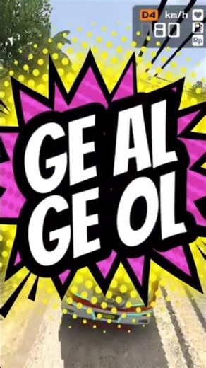 Come on, let's do it 😉