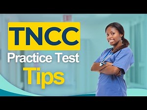 TNCC Certification 2026: Trauma Nursing Core Course Exam Tips All You Need to Know