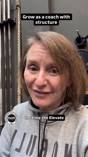 Farran - Coach and Team Development on Instagram: "If you’ve wanted to grow as a coach but never feel like you have the time, the Elevate Kickstart 6-Week Challenge was built for exactly that reality. This isn’t another course that sits untouched in your inbox. It’s a structured, personalised development process designed to fit into real coaching lives. Here’s what you get: • A personalised development plan We start with a coaching self-assessment, and I create a tailored plan so you focus only 