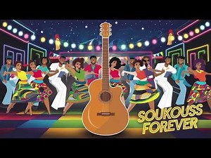 Unlock the SECRETS of Soukous Music in 30 Days!