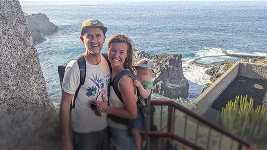 Survivors of Tenerife fatal wave warn of dangers of sea pools