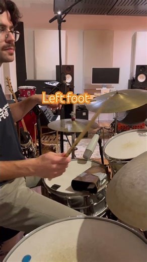 Quick Clavè lesson #drummer #creativdrums #drums #grooveoftheday #drumming #drumlessons #clave