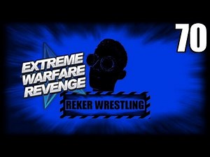 Extreme Warfare Revenge - Épisode 70 : La presque Fin du niveau Régional