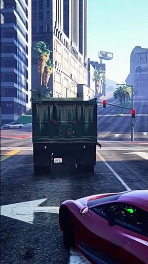 HOW TO DETONATE ADHESIVE C4 IN GTA V | PC | 2023 | #shorts #gta #short #gta5 #gtav