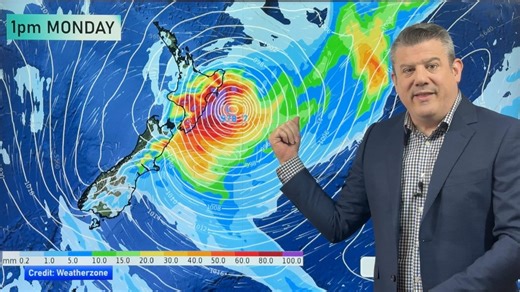 Latest on severe weather risks leading up to Sun/Mon’s east coast storm