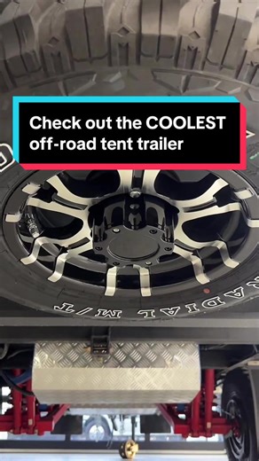 2022 Opus OP4 #rvtour #offroad #opus