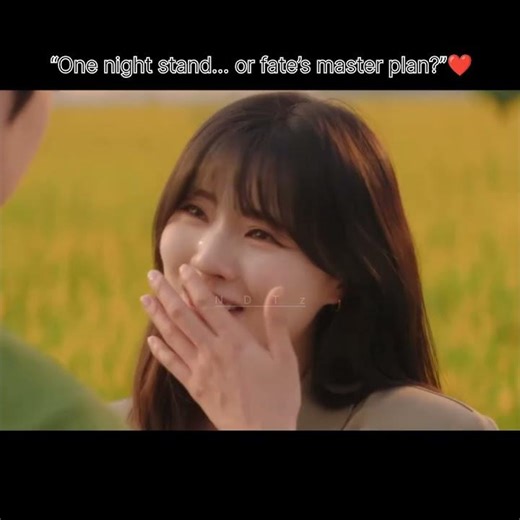 “One night stand… or fate’s master plan?”❤️ #kdrama #viralvideo #love #tothemoon #foryou #fypage