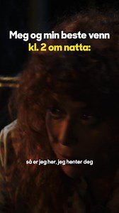 1.5K views | Si at du er min ride-or-die uten å si det. Stream sesong 2 av Poker Face nå på SkyShowtime #PokerFace #PokerFaceS2 #SkyShowtime #SkyShowtimeNorge | SkyShowtime | Facebook