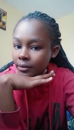 Joy Precious on TikTok