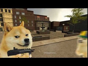 RDM RDM RDM RDM, epic doge meme