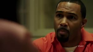 6.4M views · 357 shares | If Ghost didn’t leave that gun, Angela needs to figure out who did. Catch a new episode of Power Sunday on STARZ | Power | Facebook