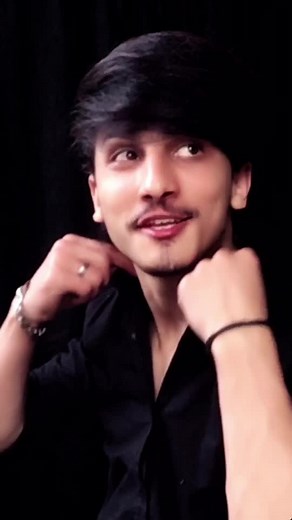 Nazir's Unique Expressions on TikTok