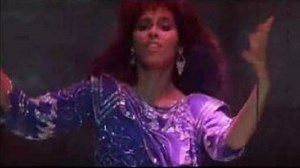 Report: 80's pop star 'Vanity' dies