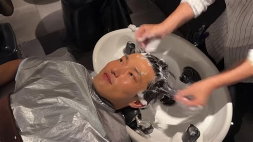 ジャルジャルの面白いオールバック動画集