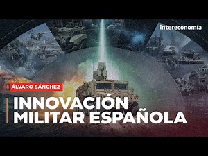 Guerra electrónica y soberanía tecnológica | Integrasys impulsa el futuro de la seguridad europea