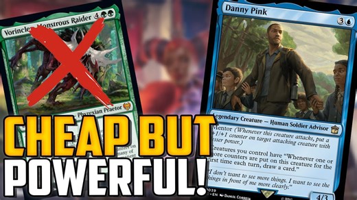 Cheap But Powerful +1+1 Counter Cards For Upgrading Decks! - Magic The Gathering