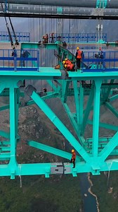 533K views · 10K reactions | China Sets New Records in Construction #ChinaConstruction #Innovation #Infrastructure | Fact Pulse | Facebook