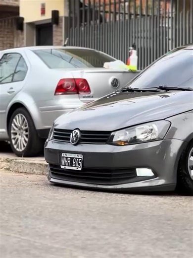 GOL TREND 2014 / RETIRA CON $2.500.000 Y EL RESTO EN CUOTAS FIJAS #argentina #volkswagen #goltrend #golpower #volkswagengolf