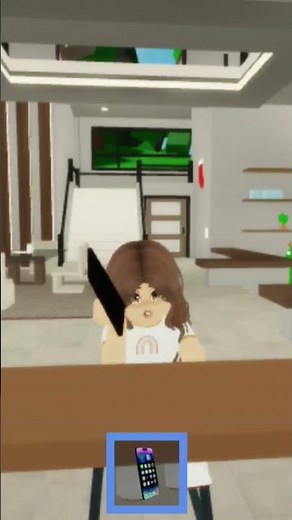 How to outsmart a scam caller. #trend #roblox #funny