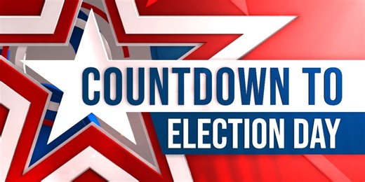 Political consultant explains trends, weighs in on Oct. 14 election