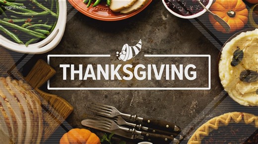 The cost of Thanksgiving dinner in 2021 is up 1.7%