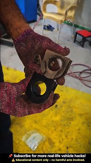 GMC Stabilizer Bushing Replacement 🔧 | Fix Sway Bar Noise & Improve Ride (USA Guide)
