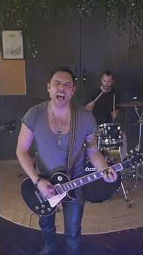 Trapt New Music “No One Home” Teaser 2