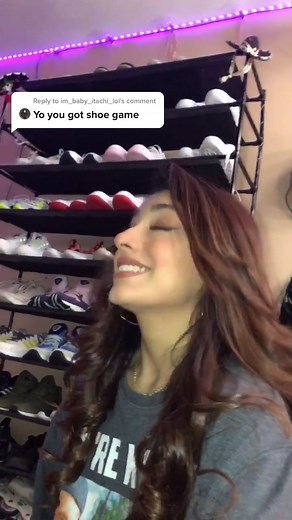 Exploring the Story Behind My Favorite Shoes!