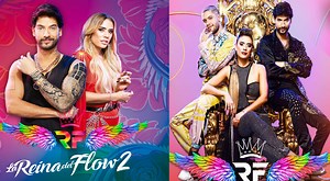 La reina del flow 2: ¿Qué personaje regresa para atormentar a Charly Flow?