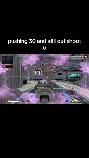 Apex Legends Predator Gameplay Highlights