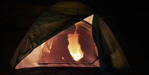 Camping Sex Is The Hottest Sex You'll Have All Summer—Here's How To Do It Right