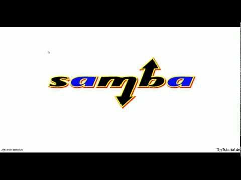 Linux: Netzwerklaufwerk installieren (Samba)
