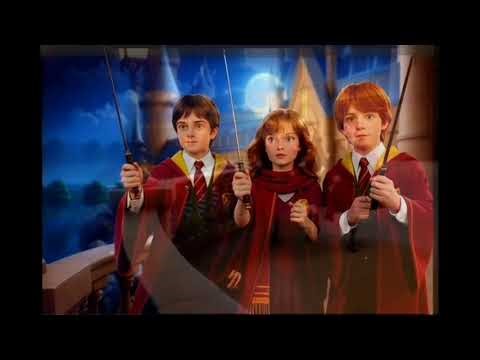 “Never Alone in Hogwarts” | An Enchanting Fantasy Song of Magic & Belonging