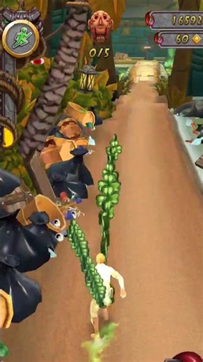 #Temple Run 2#trandingshorts vira video