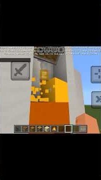 so today Priyanshu have to guess the block by sound #minecraft #challenge #minecraftchallenge